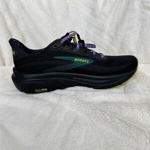 Brooks runDisney Halloween Ghost 17